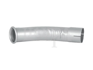 5010314110-RENAULT-EKSOZ SUSTURUCU ÇIKIŞ BORUSU